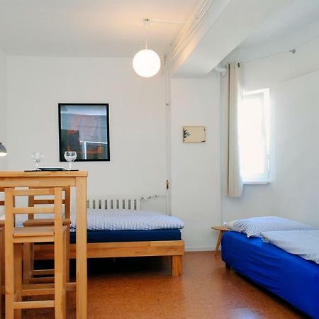 Appartement Ueber Dem Kino Toni Berlin Extérieur photo